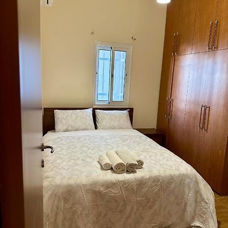 Old Town Saripolou Apartment Limassol Exterior photo