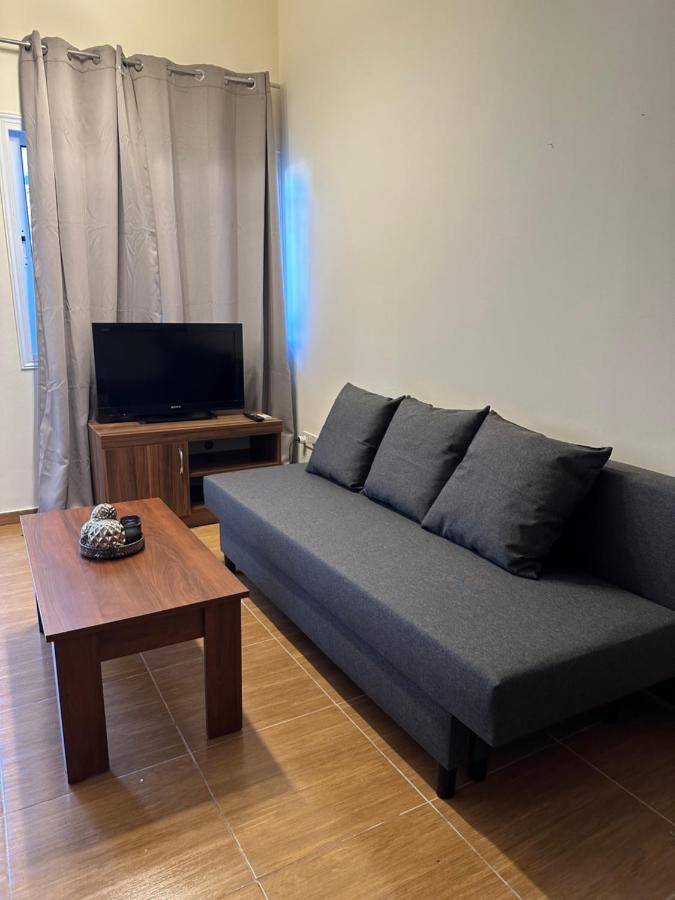 Old Town Saripolou Apartment Limassol Exterior photo